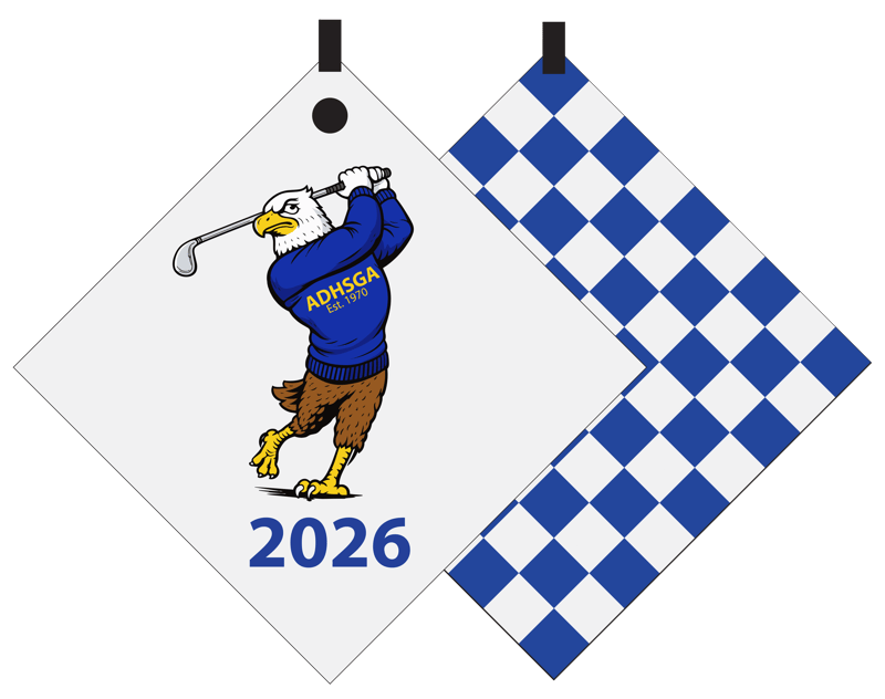 ADHSGA TOWEL 2026