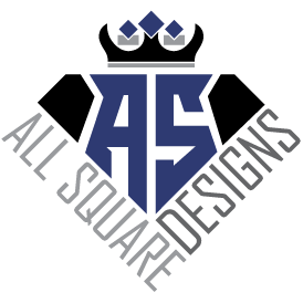 All Square Designs FULL Transparent