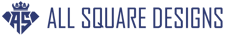 All Square Designs Logo File