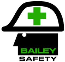 Bailey Safety Logo