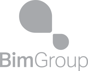 Bim Group Stacked [Silver]