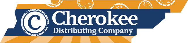 Cherokee Distributing Logo