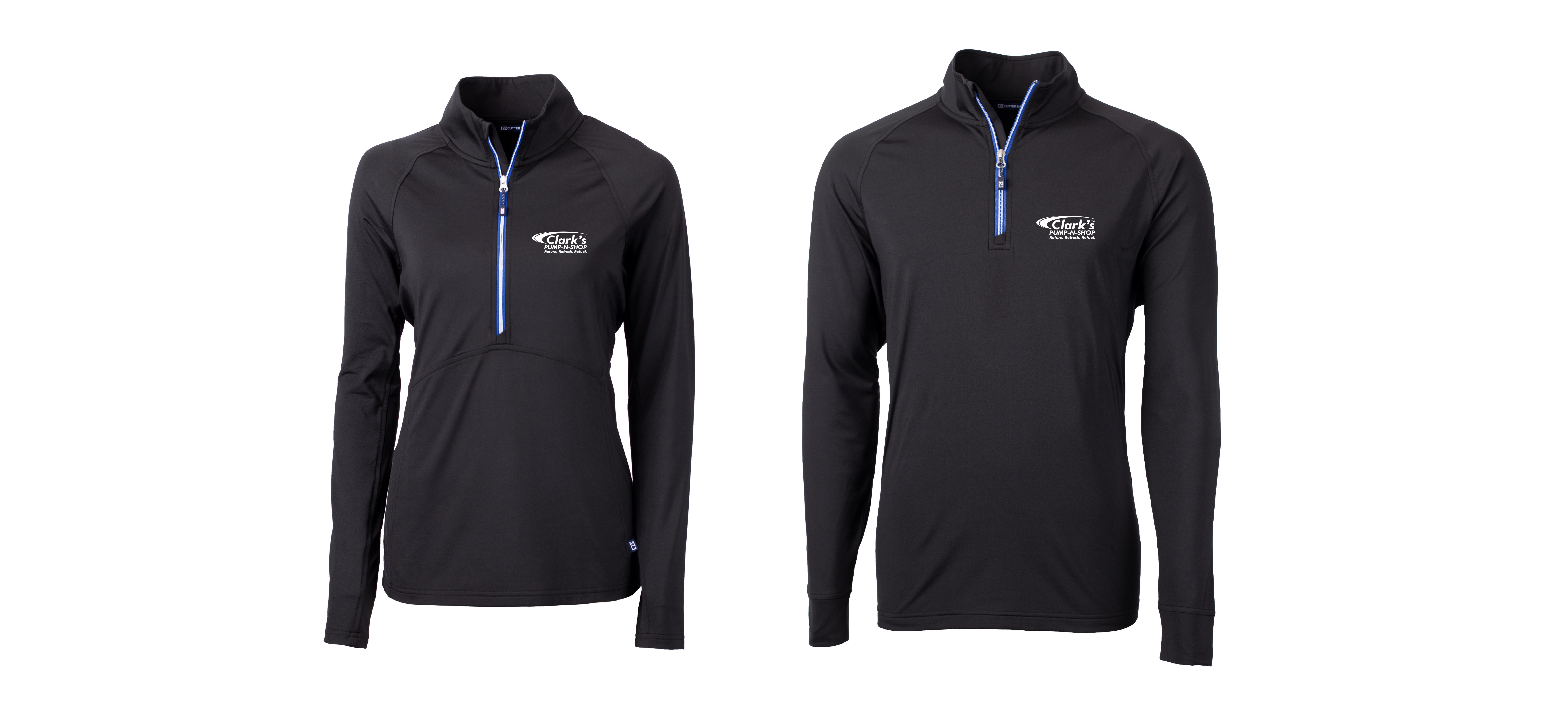 Clarks Holiday Proof 2