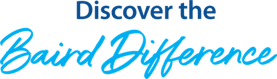 Discover the Baird Difference-1