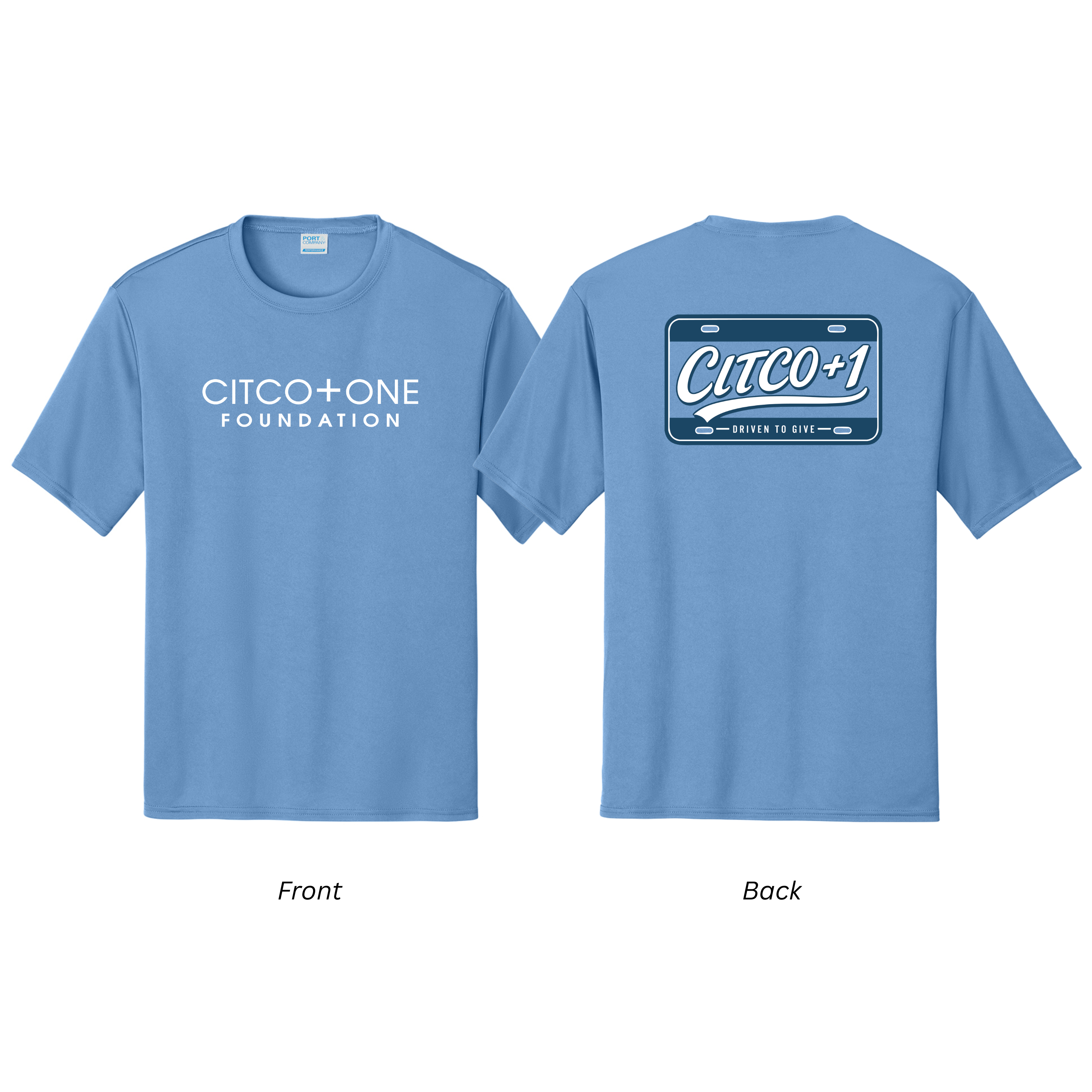 Golf Fore Water T-Shirts (1000 x 1000 px)
