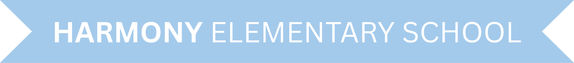 HARMONY ELEMENTARY SCHOOL