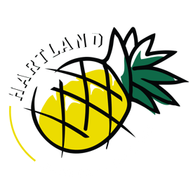 Hartland Swim & Dive Logo 2
