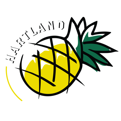 Hartland Swim & Dive Logo 2