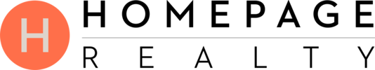 Homepage Logo