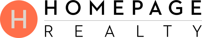 Homepage Logo