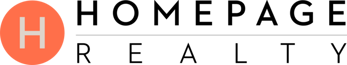 Homepage Logo