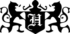 Hurstbourne Logo