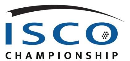 Isco Championship Logo
