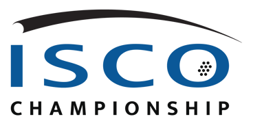 Isco Championship Logo