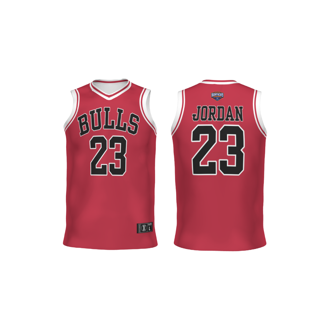 MJ23