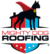 Mighty Dog Roofing 1