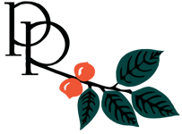 Persimmon Ridge Logo