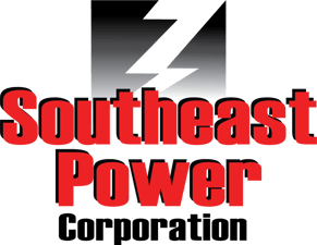 Southeast Power Corporation Logo