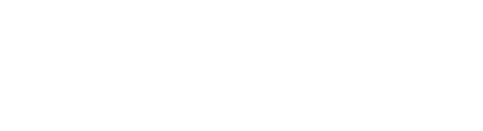 Stock Yards Logo Landscape - White