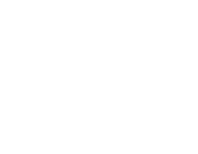Stock Yards Logo Stacked - White