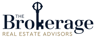 The Brokerage Logo