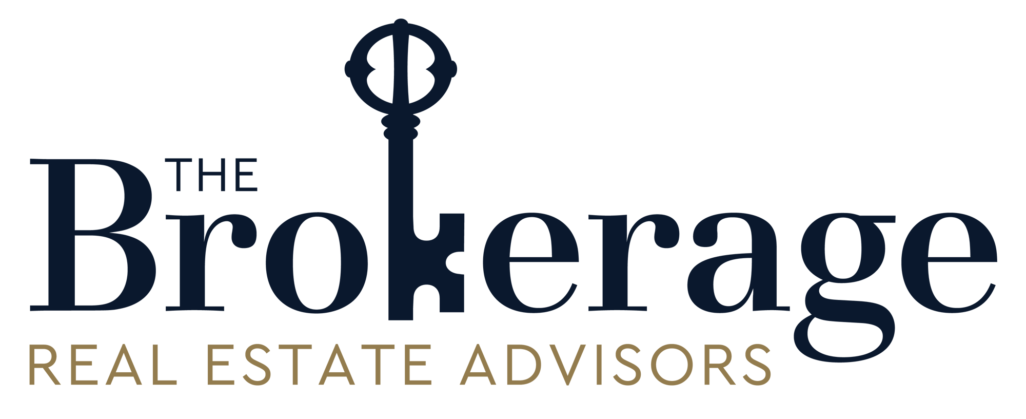 The Brokerage Logo