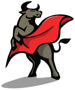 The Matador Logo-1