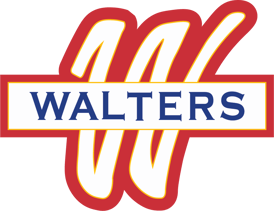 Walters Auto Logo