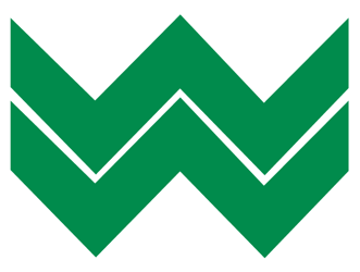 WesBanco Icon - White Border