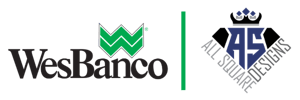 WesBanco x ASD