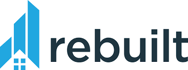 rebuilt logo