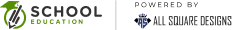 School Education Logo