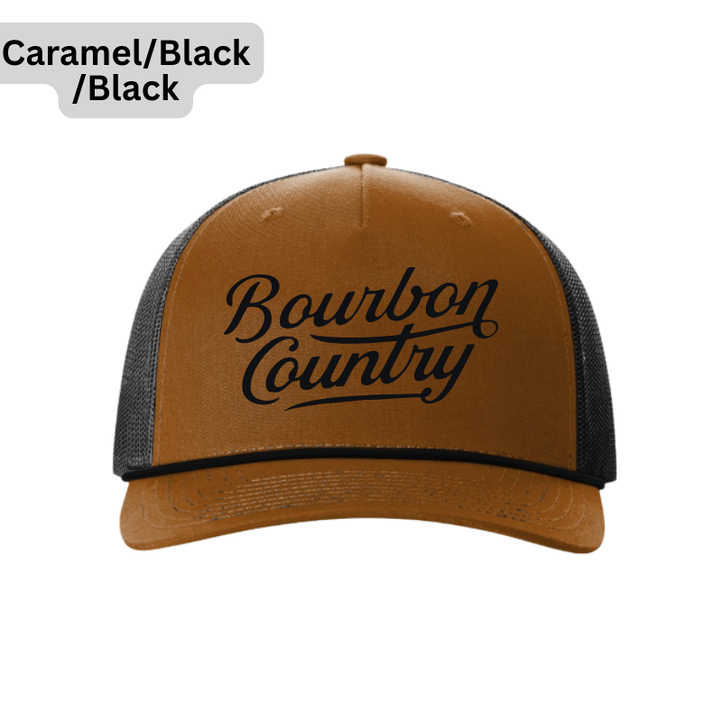 112 (CaramelBlackBlack)