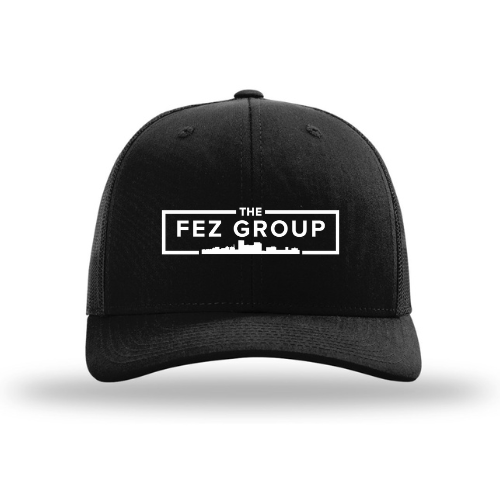 112 - Black FG