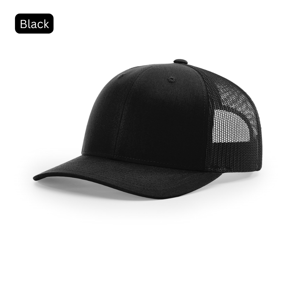 112 - Black