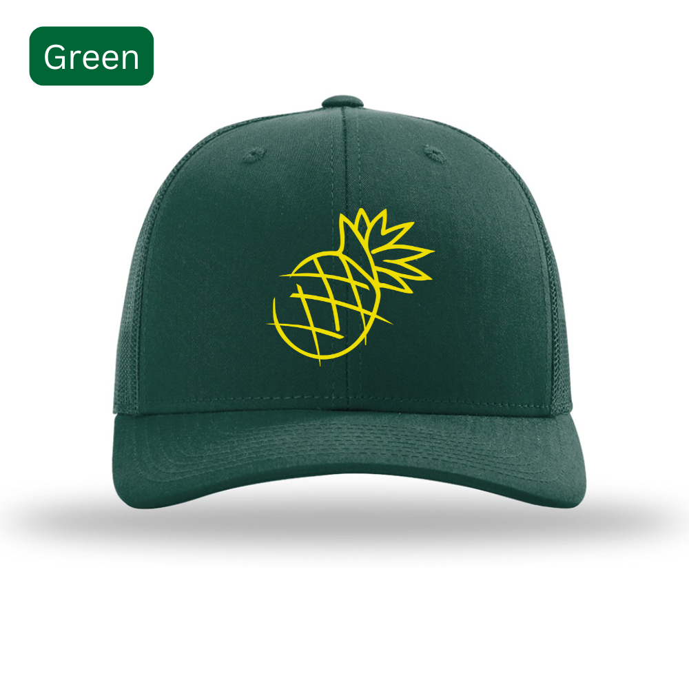 112 - Dark Green