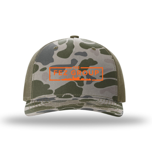 112 - Duck Camo FG