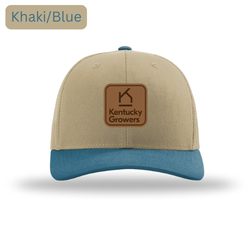 112 - Khaki - Khaki - Legion Blue (1)