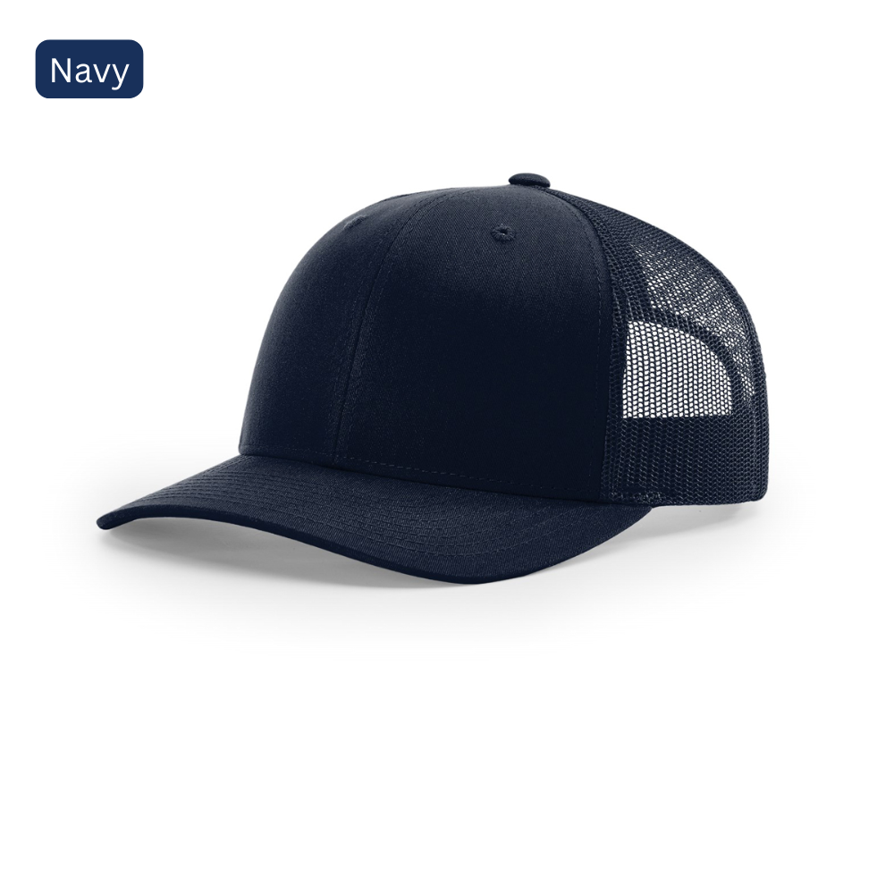 112 - Navy