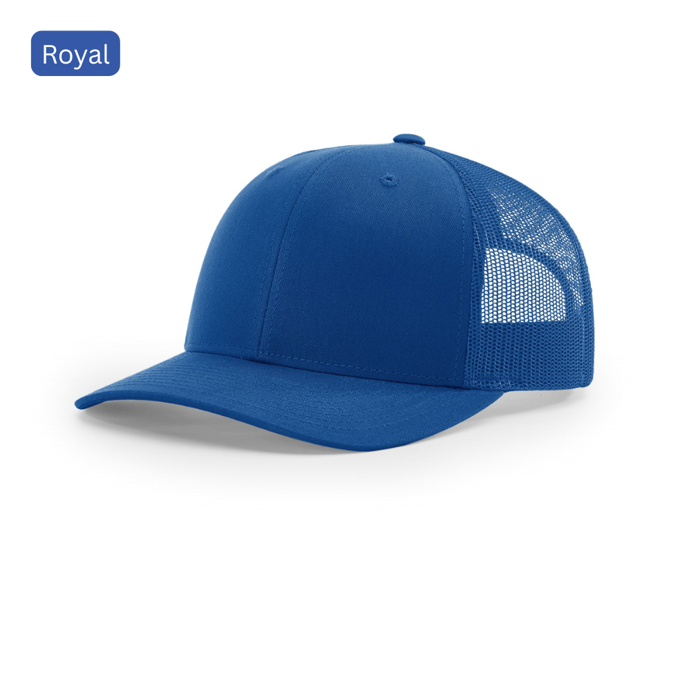 112 - Royal
