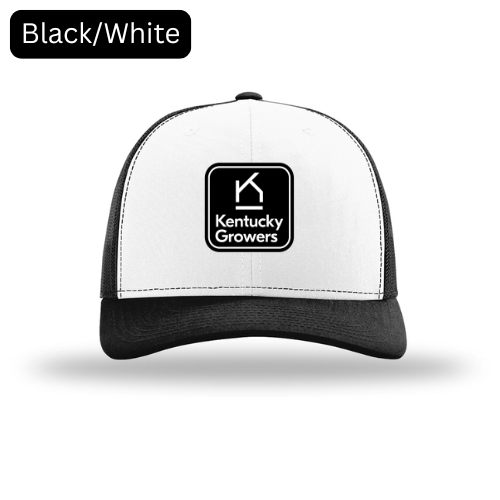 112 - White - Black - Black
