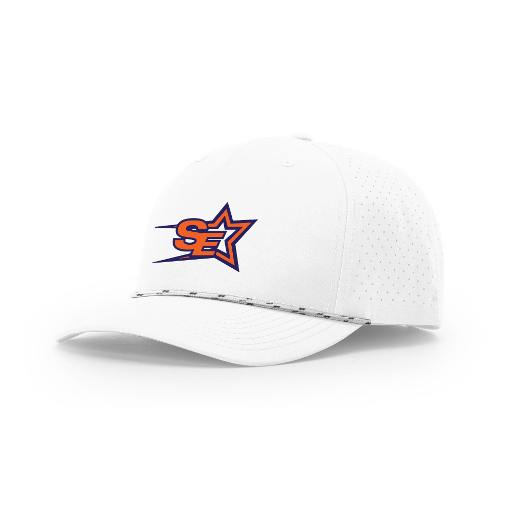 SE Richardson 355 - White