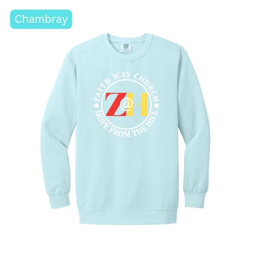 1566 - Chambray (1)