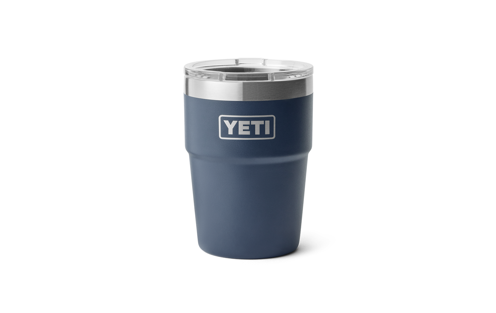 16oz Stackable Cup - Navy