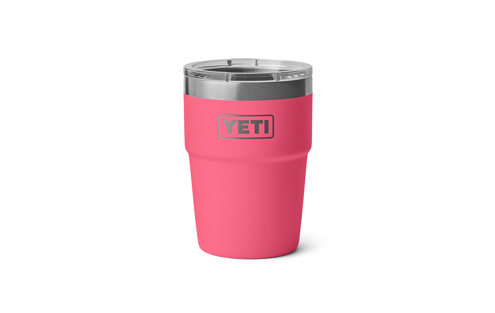 16oz Stackable Cup - Pink