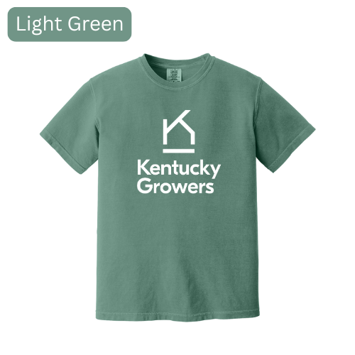 1717 - Light Green