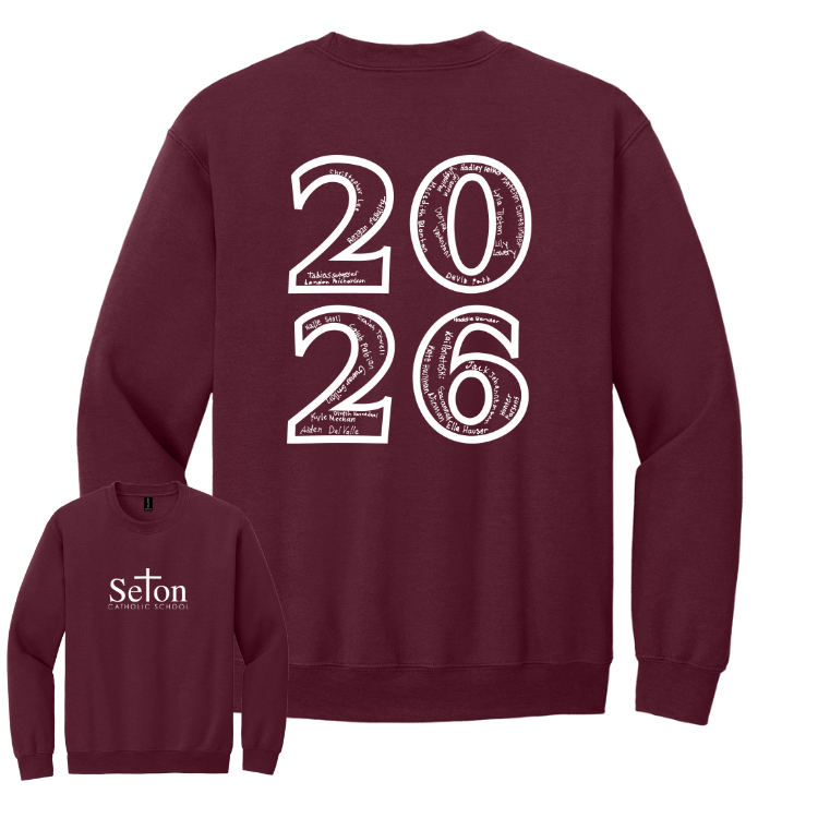 18000 GRAD (Maroon)