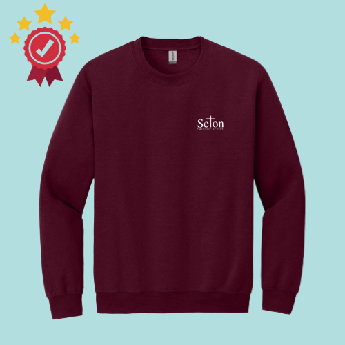 18000 Gildan Maroon - UA