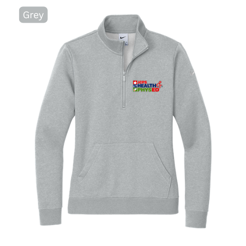 1_4 Grey Ladies