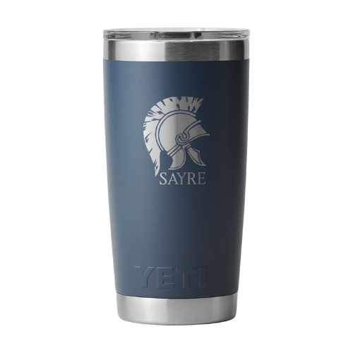 20oz Navy